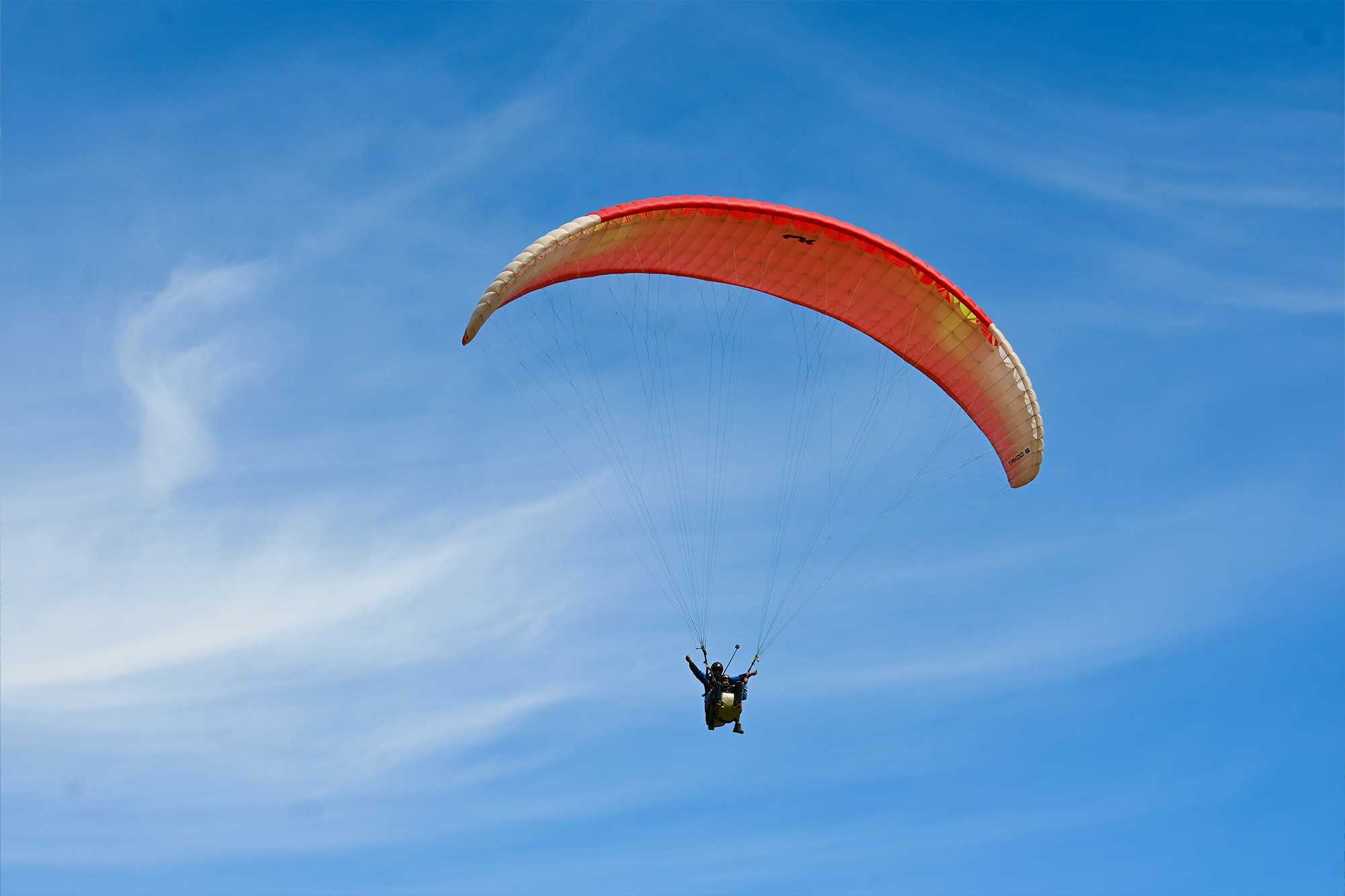 Locarno Paragliding