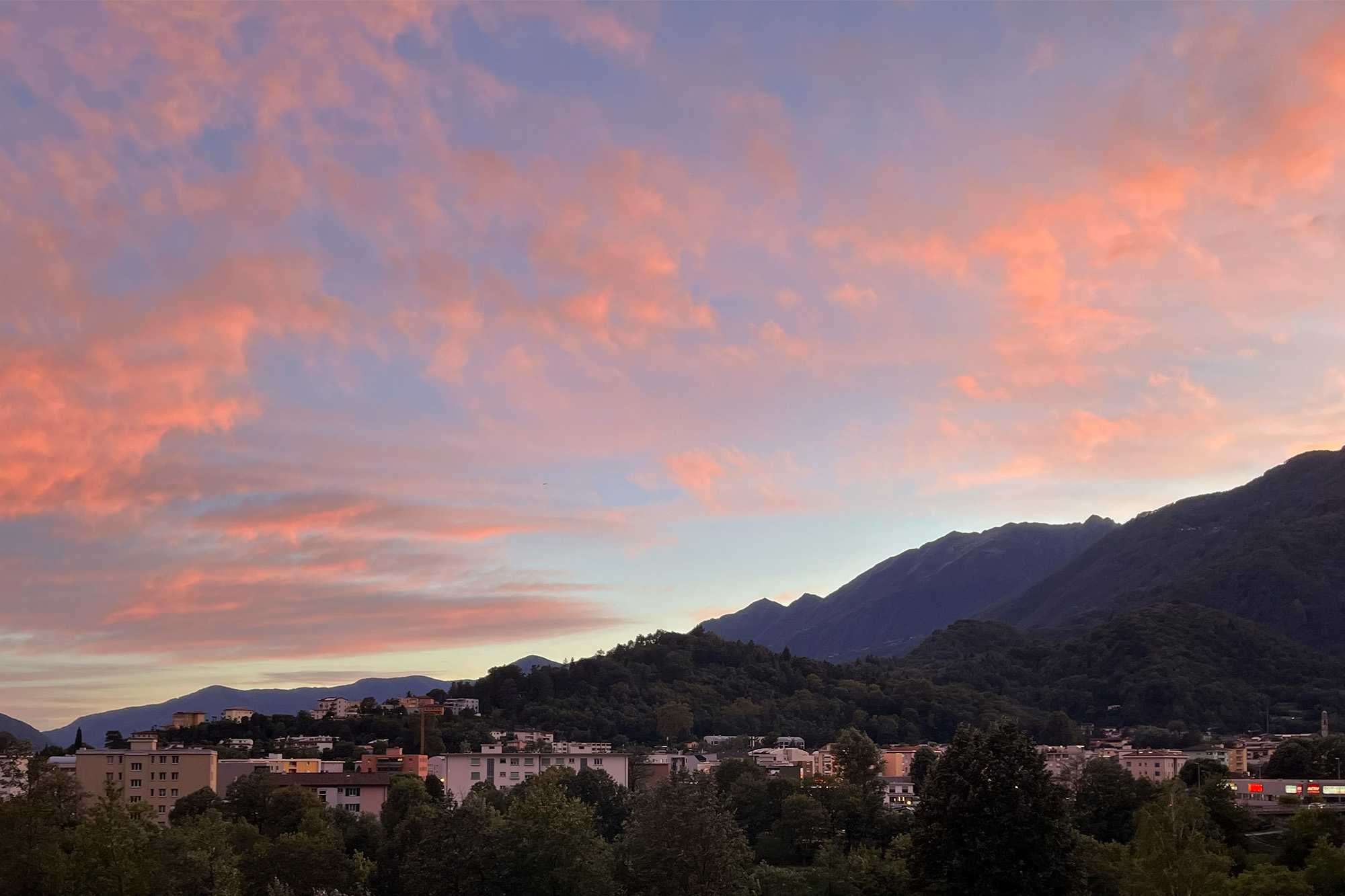 Monte Verità