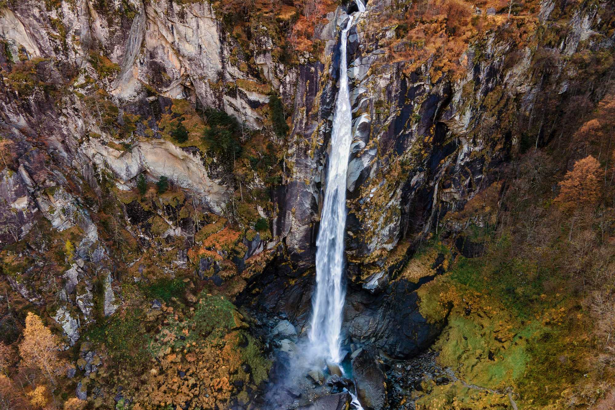 Vallemaggia